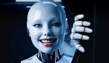 From Svedka to Anthropic, brands make bold plays with AI in Super Bowl ads