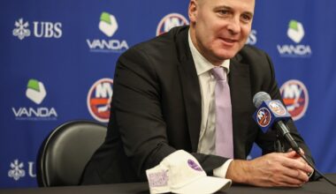 NHL Trade Rumors: Big trade coming from New York Islanders