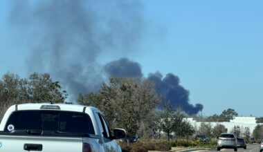 Wesley Chapel Community Logo