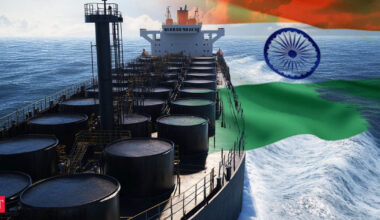 India's energy security govt's top priority: MEA