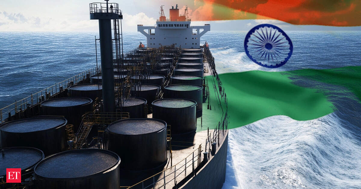 India's energy security govt's top priority: MEA