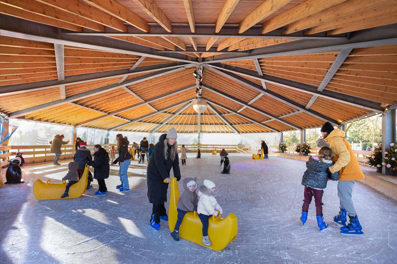indoor outdoor play at pavilion plaswijckpark design and strategic advice for the park experience rotterdam nl 6