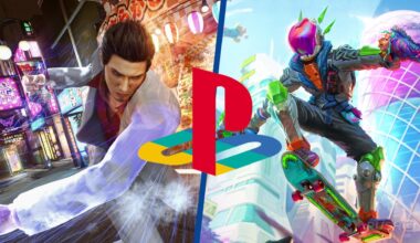 These 11+ PS5, PS4 Games Are Coming Out This Week (9th-15th February) - Push Square
