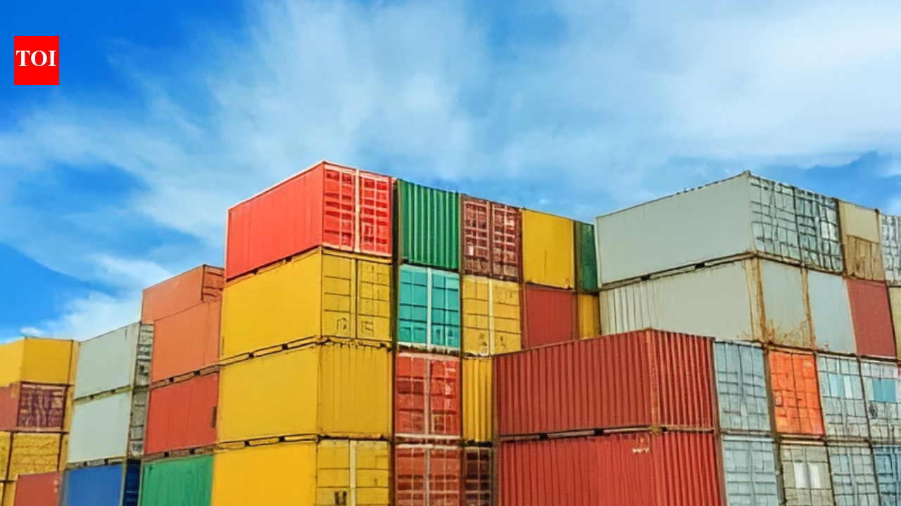 Tariff-ied? No more! Exporters look to encash duty advantage