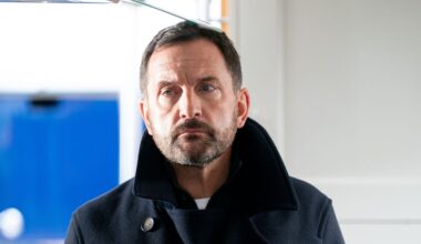 EastEnders star explains Jake Moon's major role in shocking death story