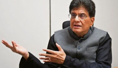 Trade deal to power India’s 3rd largest economy journey: Goyal