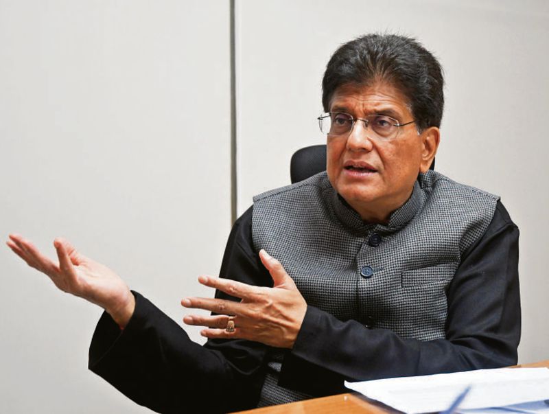 Trade deal to power India’s 3rd largest economy journey: Goyal