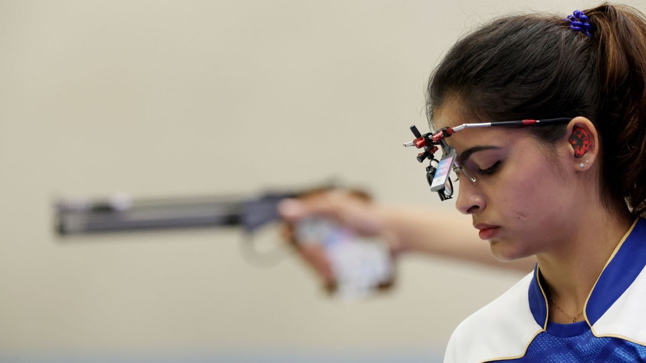 India look for more medals at Asian Shooting Championships: Indian Sports LIVE, February 9