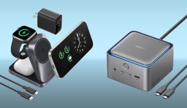 Amazon Discounts Anker's Newest Prime Chargers