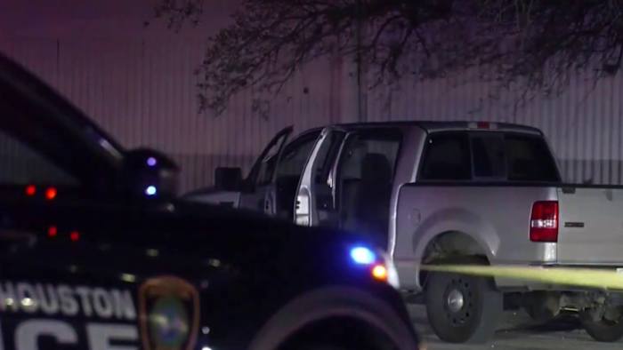 Teen killed in shooting during car meet in Greenspoint