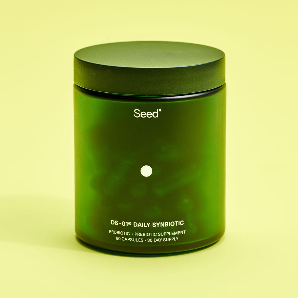 DS-01 Daily Synbiotic