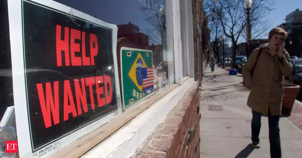 Get ready for double whammy of US jobs and inflation