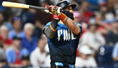 2026 Fantasy Baseball Draft Rankings: Expert Picks & Predictions