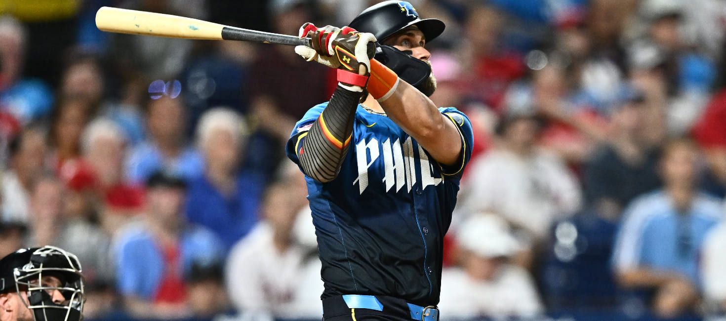 2026 Fantasy Baseball Draft Rankings: Expert Picks & Predictions