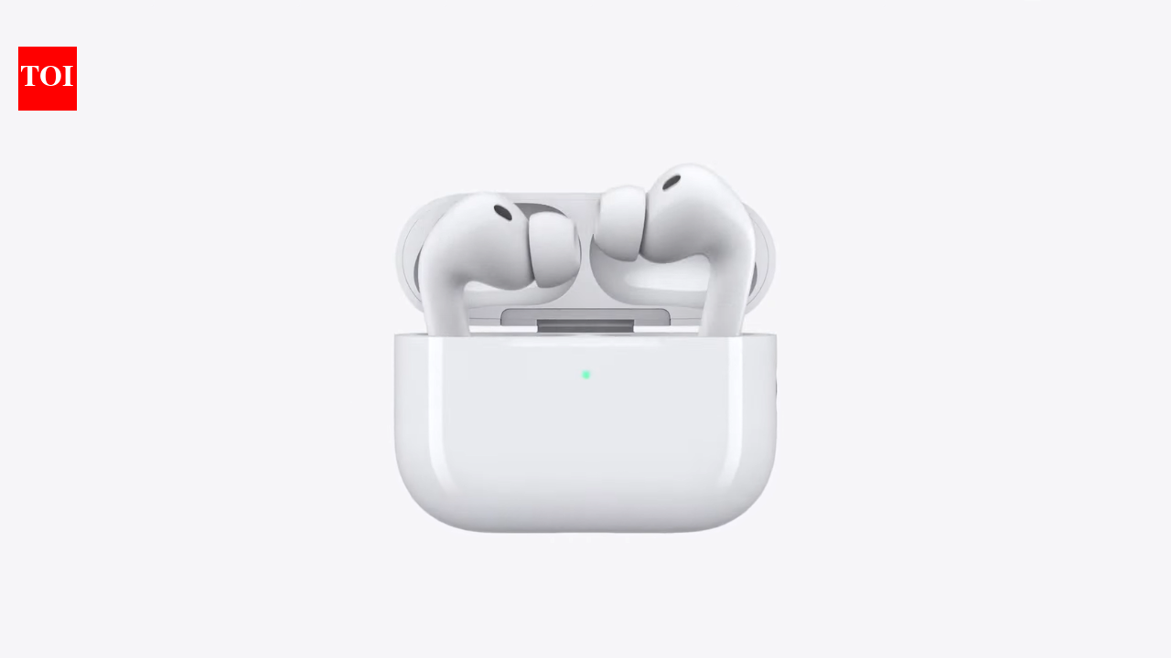 Apple AirPods Pro 4 may include cameras: Here's what it means