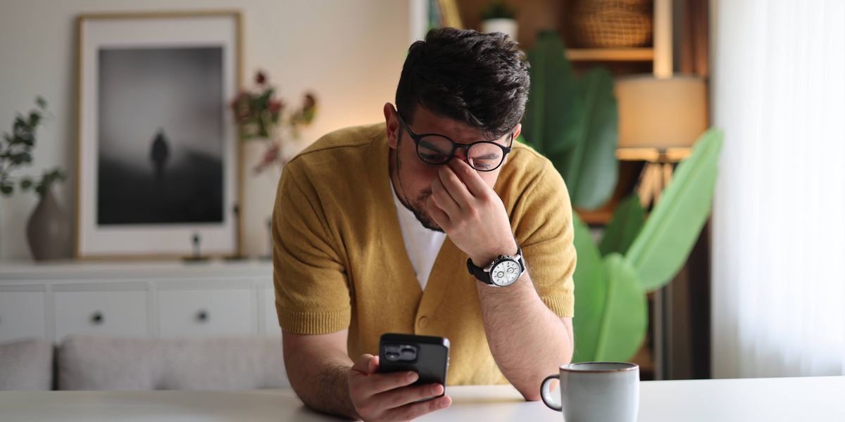 Meet the $165 Billion 'Annoyance Economy' That Drives You Nuts—and Sucks Us Dry—All Year Long