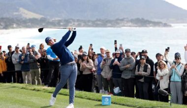AT&T Pebble Beach Pro-Am: Who to watch at season's first Signature Event