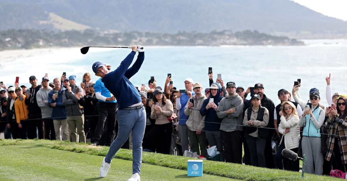 AT&T Pebble Beach Pro-Am: Who to watch at season's first Signature Event