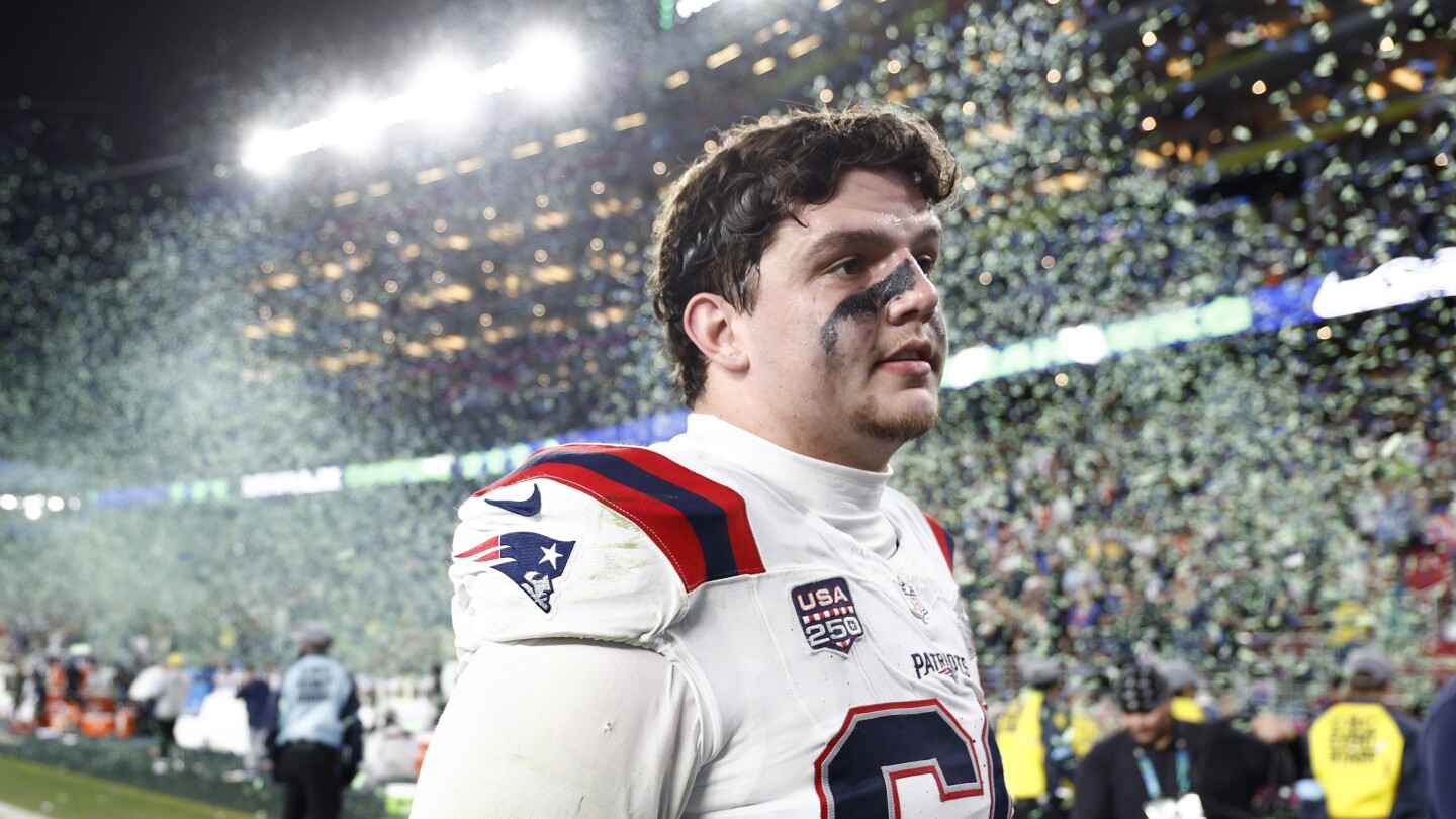 Morgan Moses expresses confidence in Will Campbell: "He's the guy"