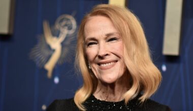 Cause of death revealed for Emmy-winning actress Catherine O’Hara, reports say