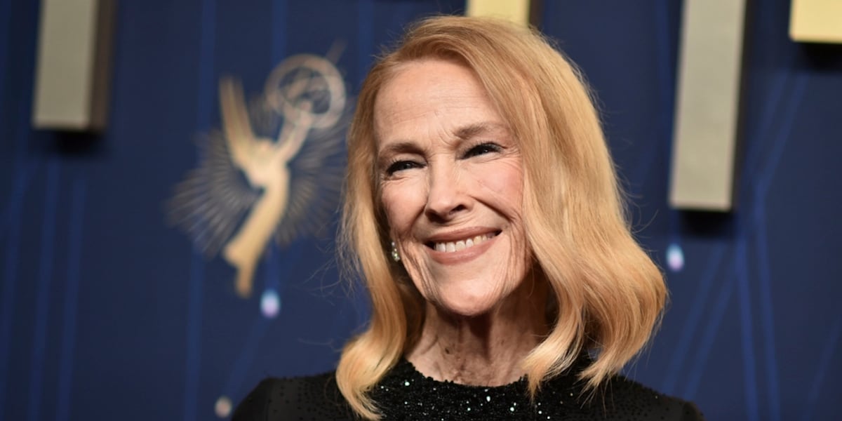 Cause of death revealed for Emmy-winning actress Catherine O’Hara, reports say
