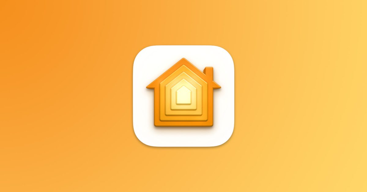 Last call: Update Apple Home by tomorrow, or your HomeKit setup may stop working