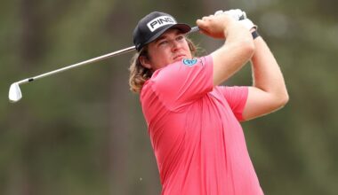 Bay Golf Club's Neal Shipley records first TGL hole-in-one