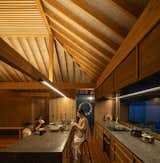 Why This Japanese Architect Cut Power to the Grid Just 10 Days Before Building His Family Home - Photo 8 of 20 - 