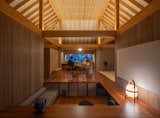 Why This Japanese Architect Cut Power to the Grid Just 10 Days Before Building His Family Home - Photo 11 of 20 - 
