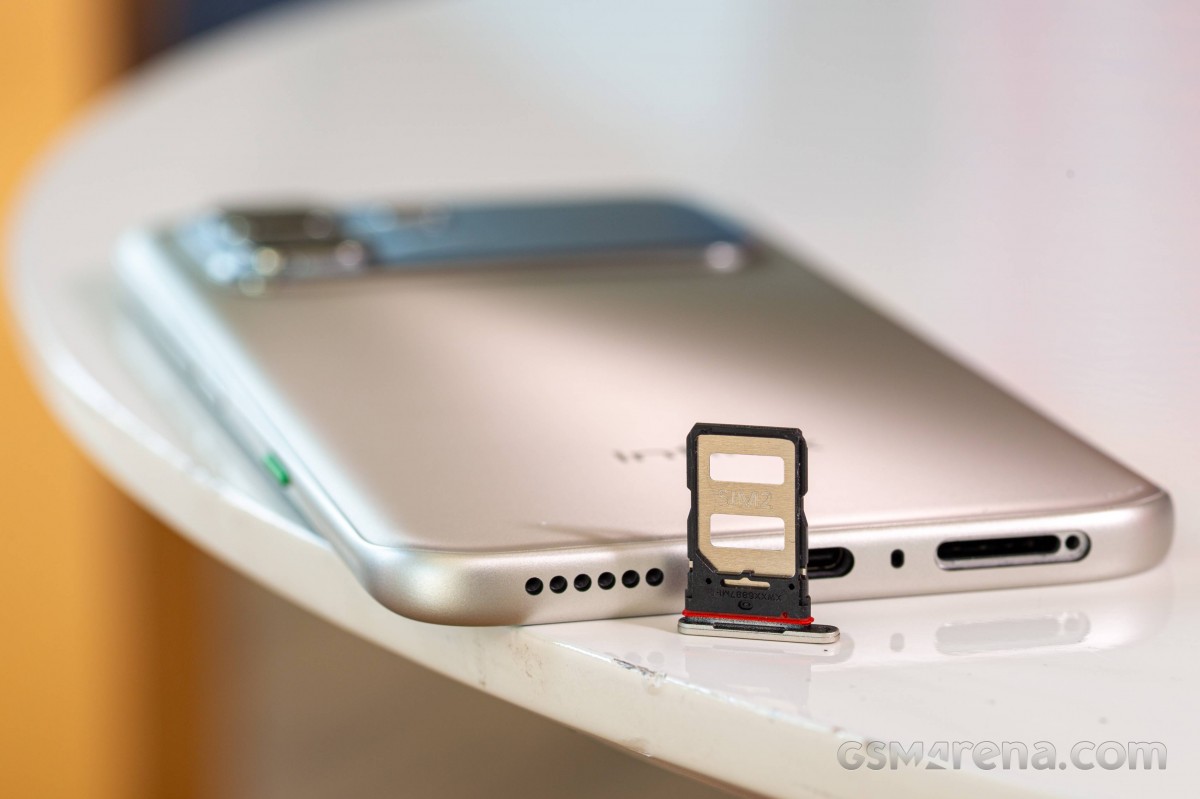 Infinix Note Edge review