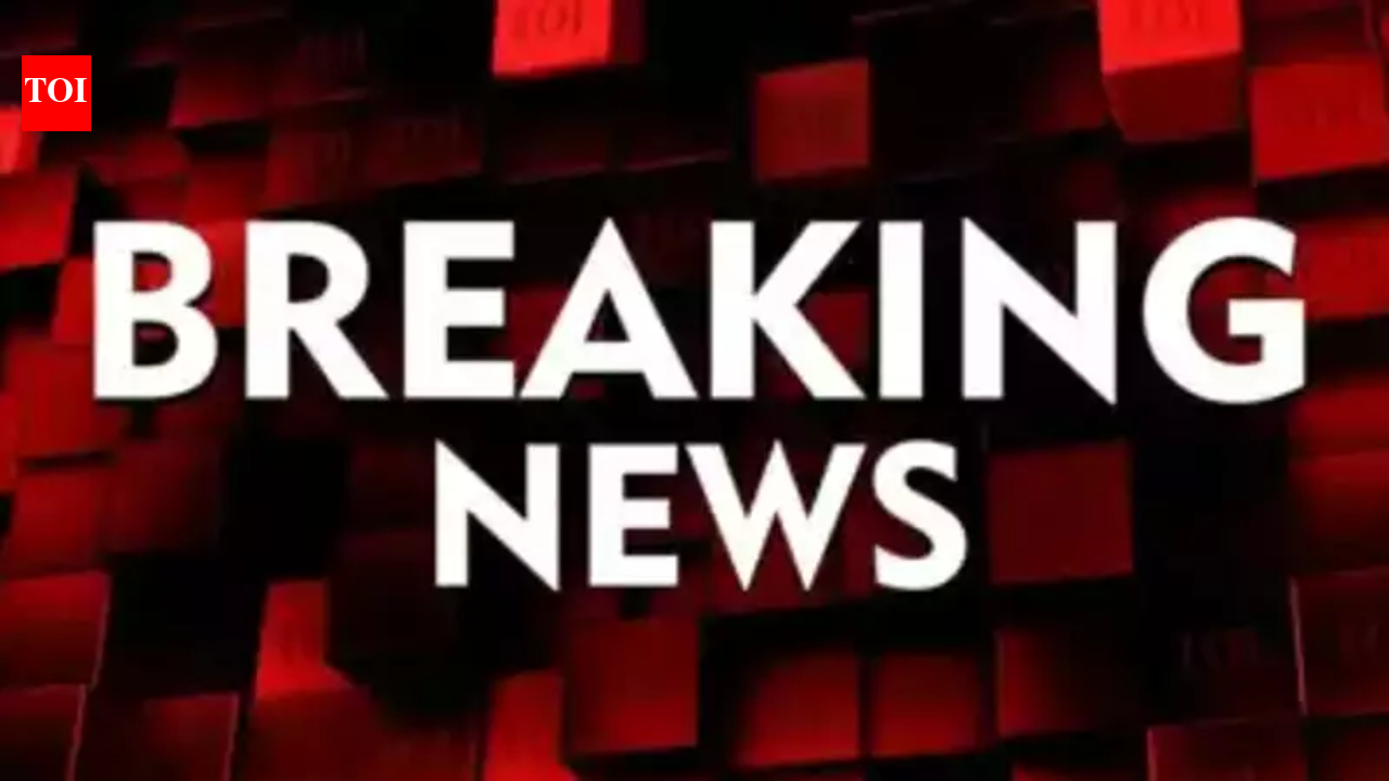 Breaking News Live Updates: Trump threatens to stop opening of Canada-US bridge