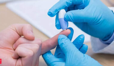 Lancet study flags flaws in HbA1c test, says anemia distorts diabetes diagnosis in India