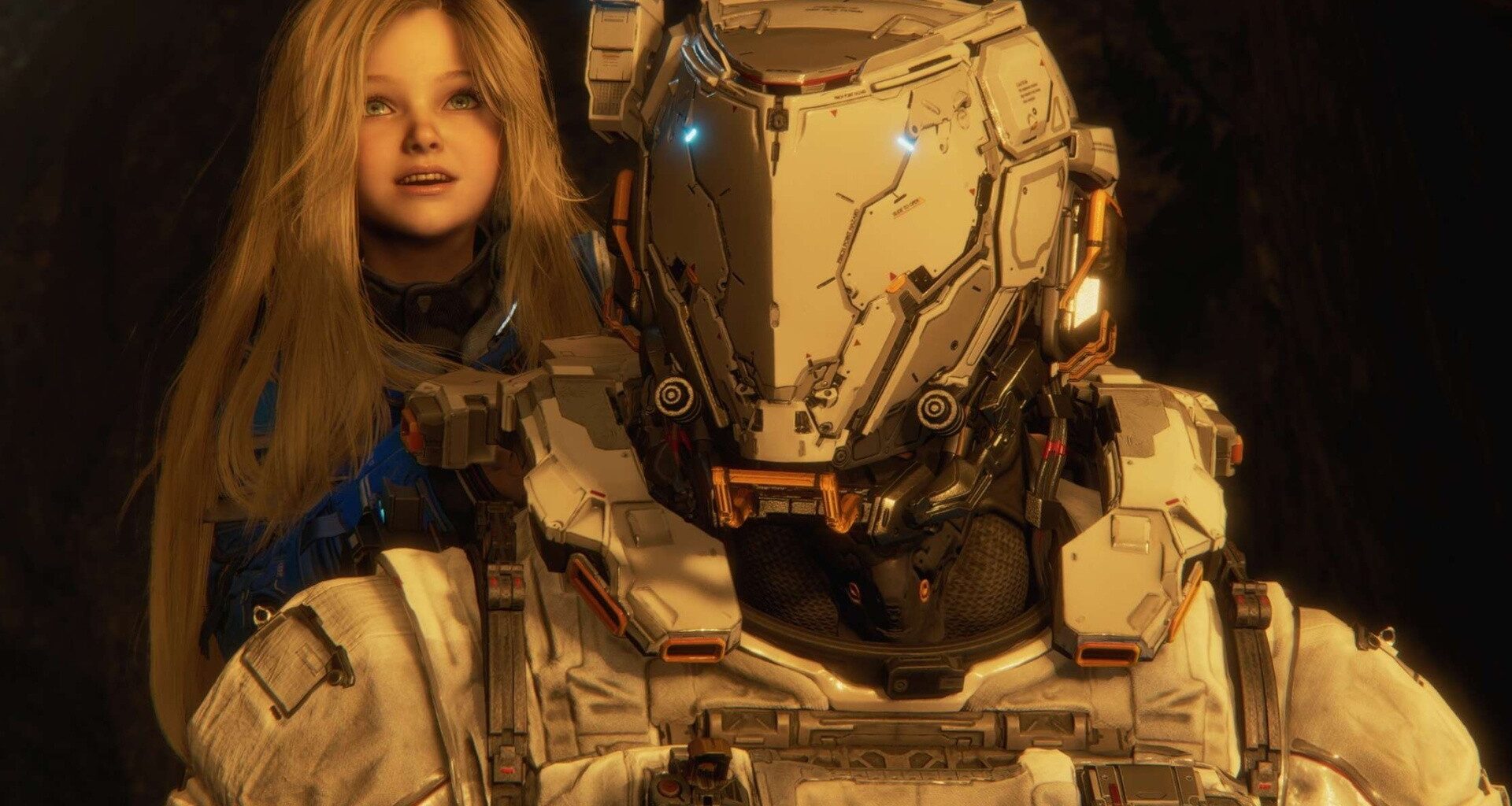 Capcom's New IP Is Off To A Promising Start As Demo Hits One Million "Combined Downloads"