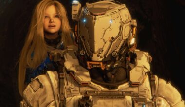 Capcom's New IP Is Off To A Promising Start As Demo Hits One Million "Combined Downloads"