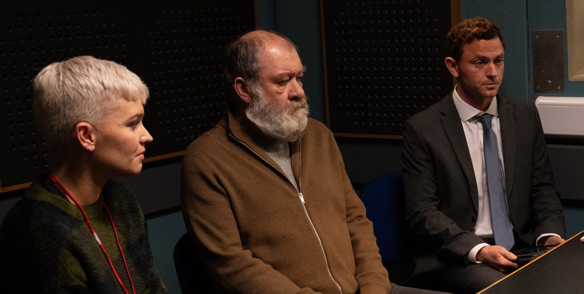 Emmerdale reveals Bear Wolf's big confession in 18 spoiler pictures