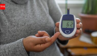 Blood Sugar: Endocrinologist shares a simple morning routine to keep blood sugar stable before breakfast |