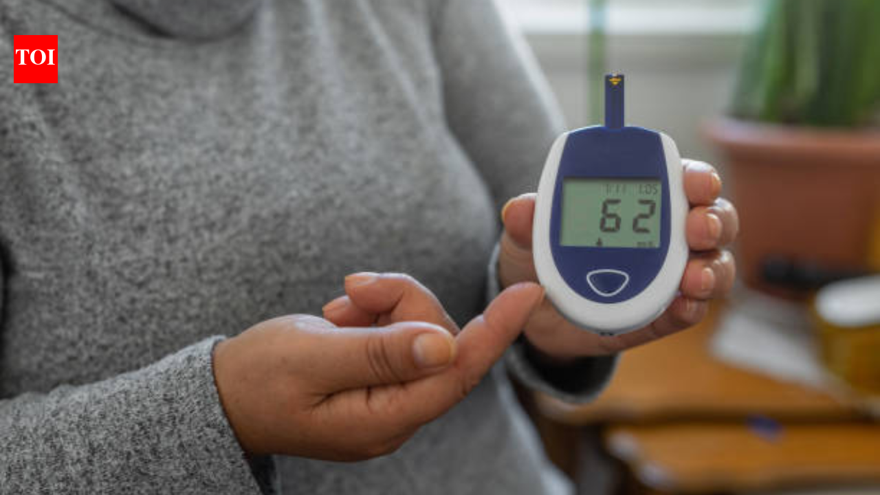 Blood Sugar: Endocrinologist shares a simple morning routine to keep blood sugar stable before breakfast |