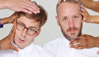 Basement Jaxx to perform in Cape Town