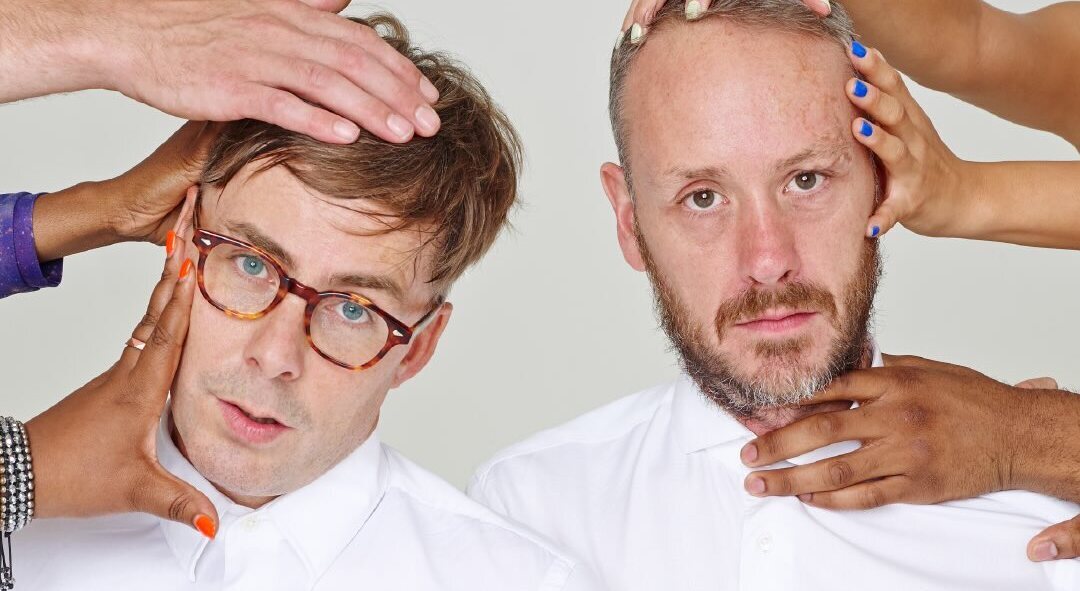Basement Jaxx to perform in Cape Town