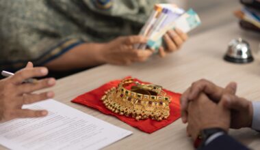 How the ‘barbaric relic’ turned boon for millions of SMEs in India - The Economic Times