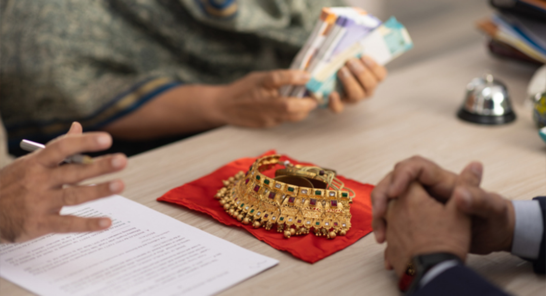 How the ‘barbaric relic’ turned boon for millions of SMEs in India - The Economic Times