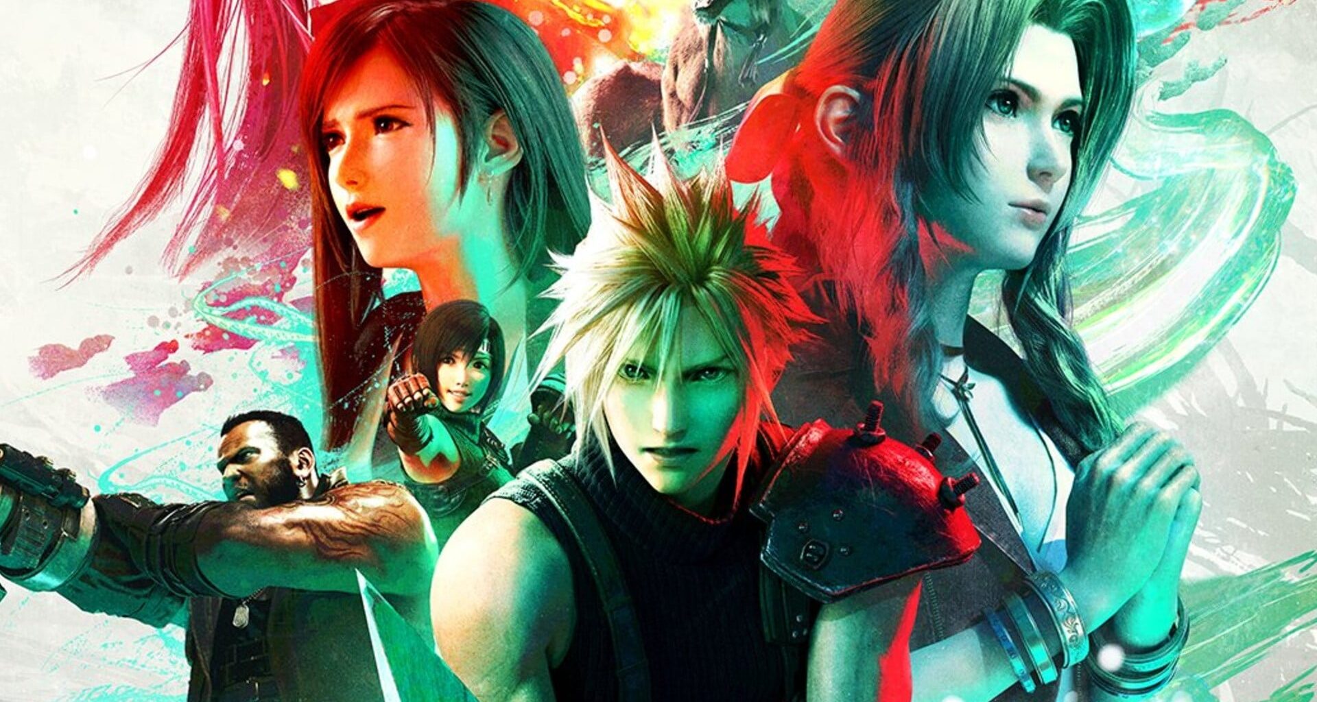 Square Enix Confirms Final Fantasy 7 Rebirth Cheats for PS5