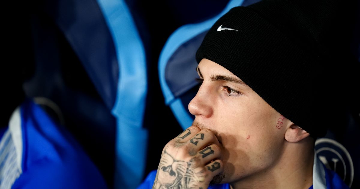 Manchester Evening News