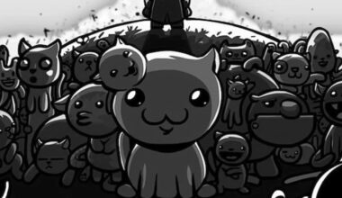 Mewgenics Is This Year's Best-Rated Game So Far, and It May Come to PS5