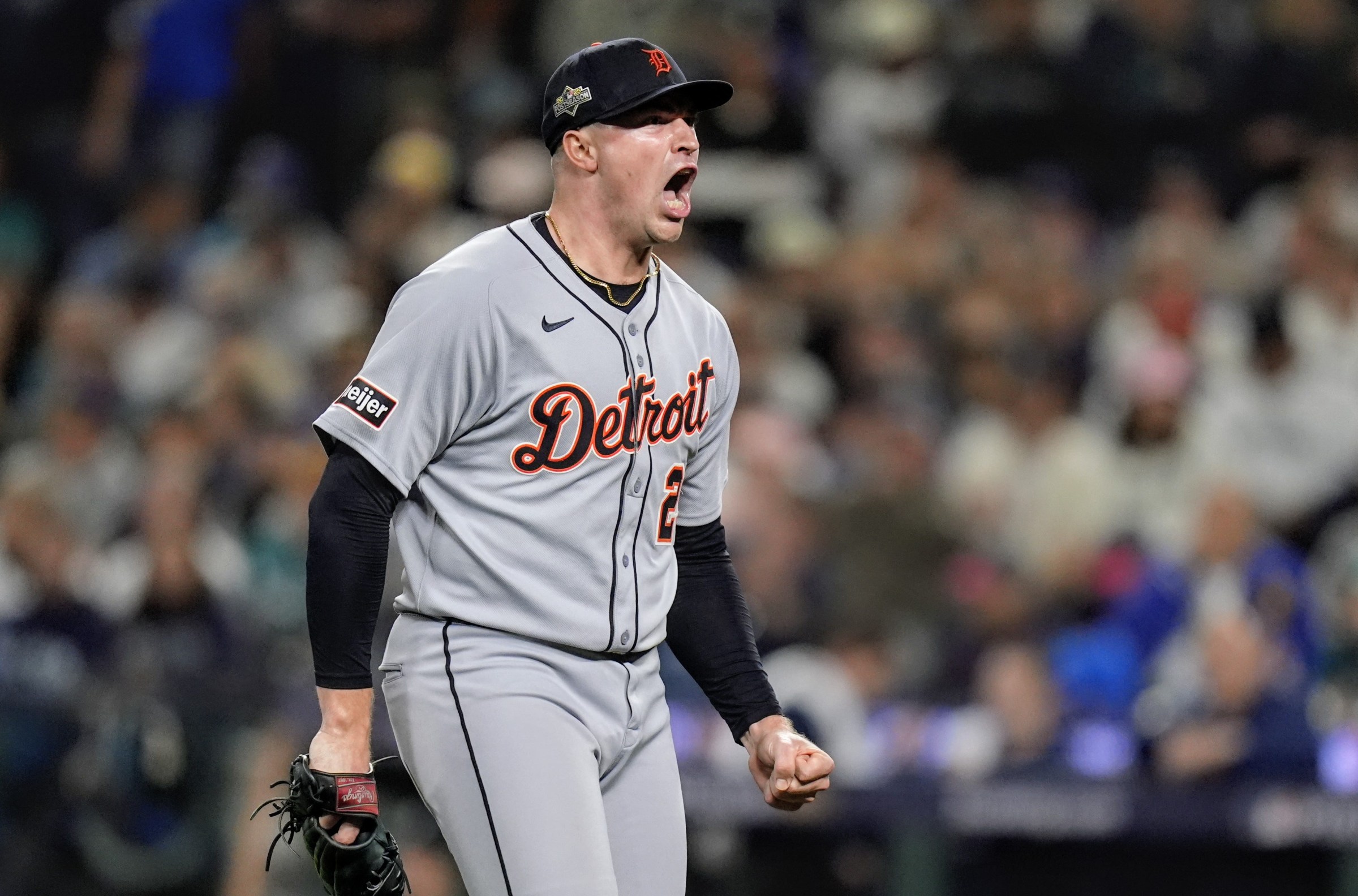 Mariners Moose Tracks, 2/6/26: Tarik Skubal, Emmanuel Clase, and The World Baseball Classic