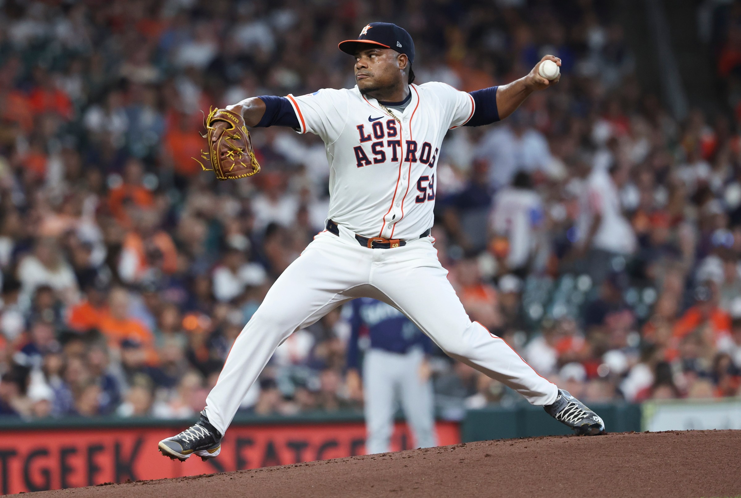 Mariners Moose Tracks, 2/5/26: Framber Valdez, Tarik Skubal, and David Peralta