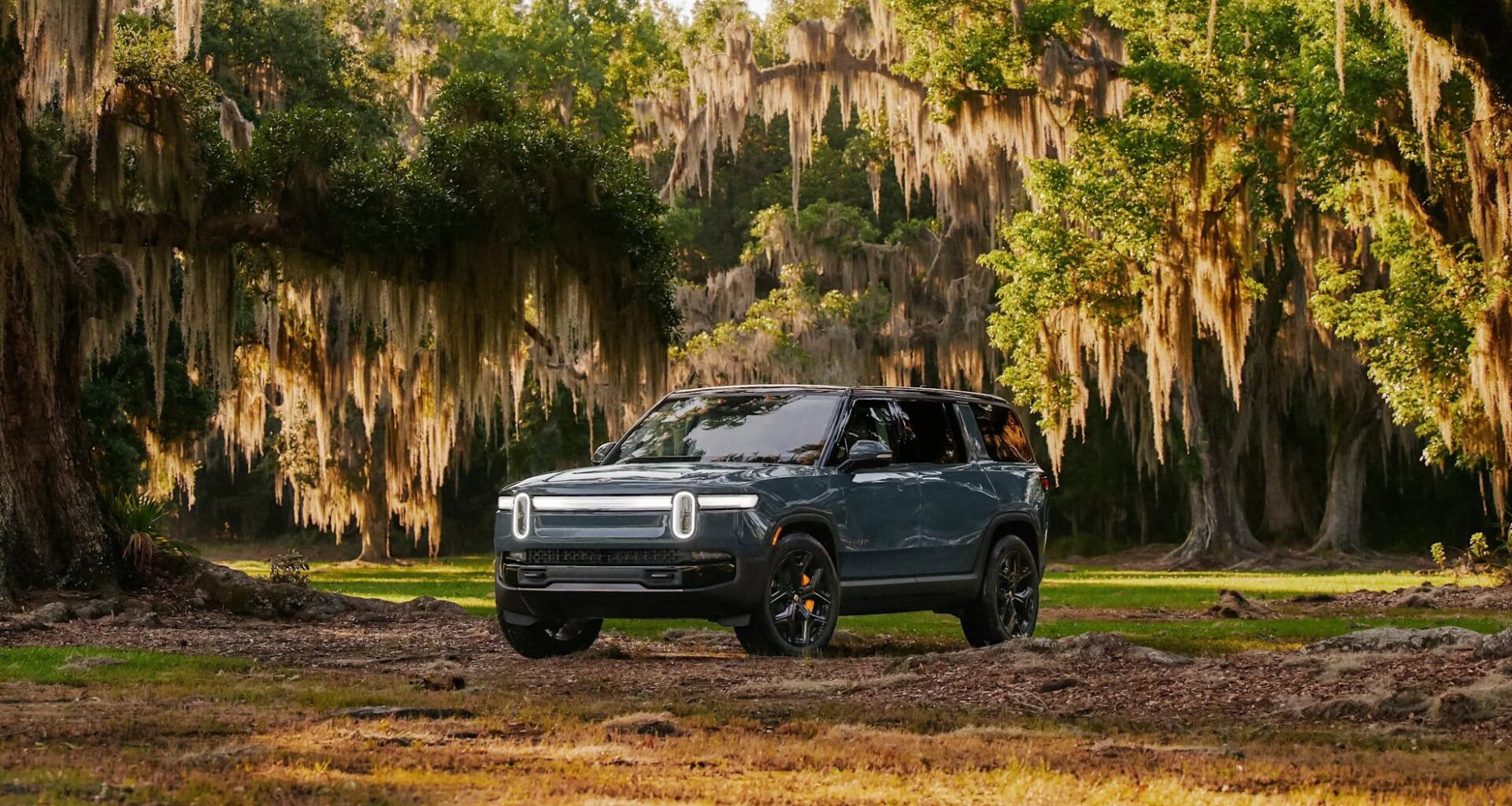 Rivian Planning to Launch Apple Watch App