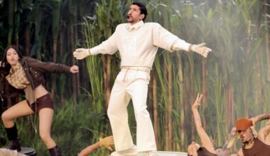 Bad Bunny's Super Bowl Halftime Show: Every Hidden Reference