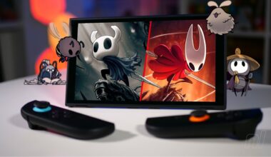 So, Do You Prefer Hollow Knight Or Silksong?
