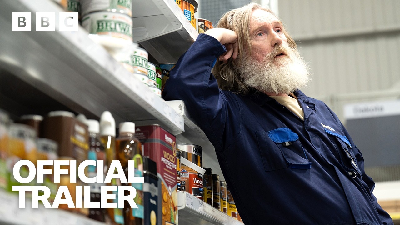 Small Prophets | Official Trailer - BBC - YouTube